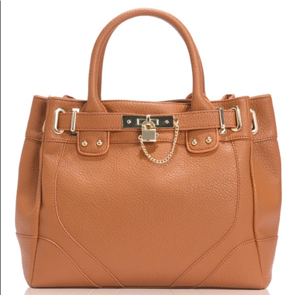 ** SOLD ** JustFab ‘Cultured’ handbag